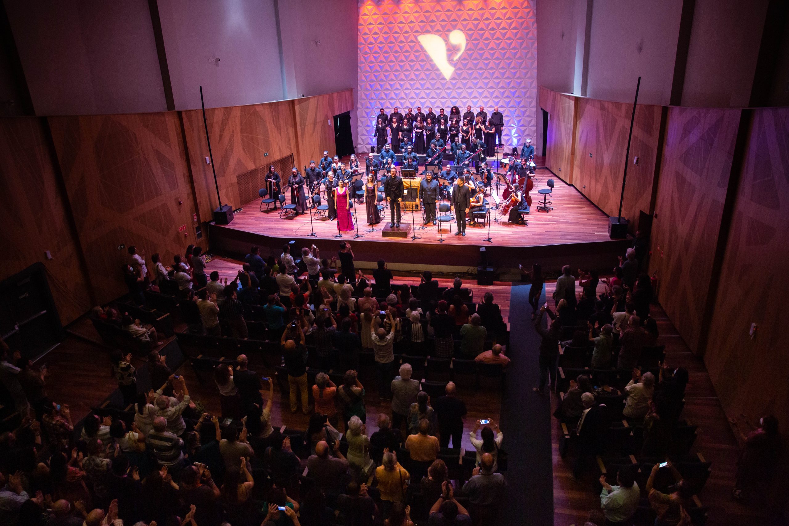 Orquestra Villarmonica
